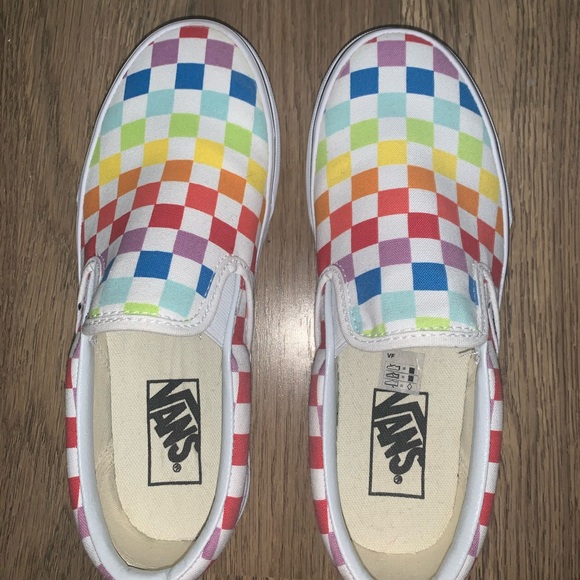 Vans Shoes - Van slip On